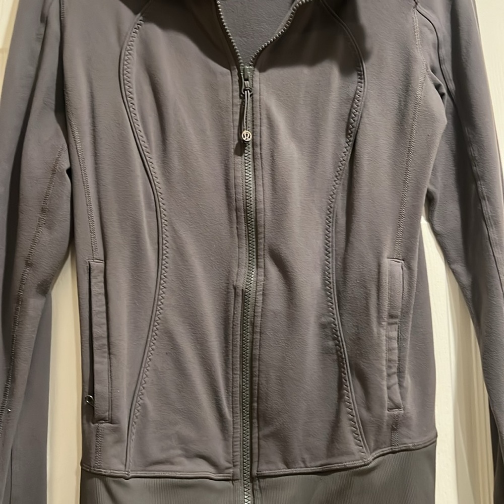 Lululemon Jacket - Picture 2 of 6